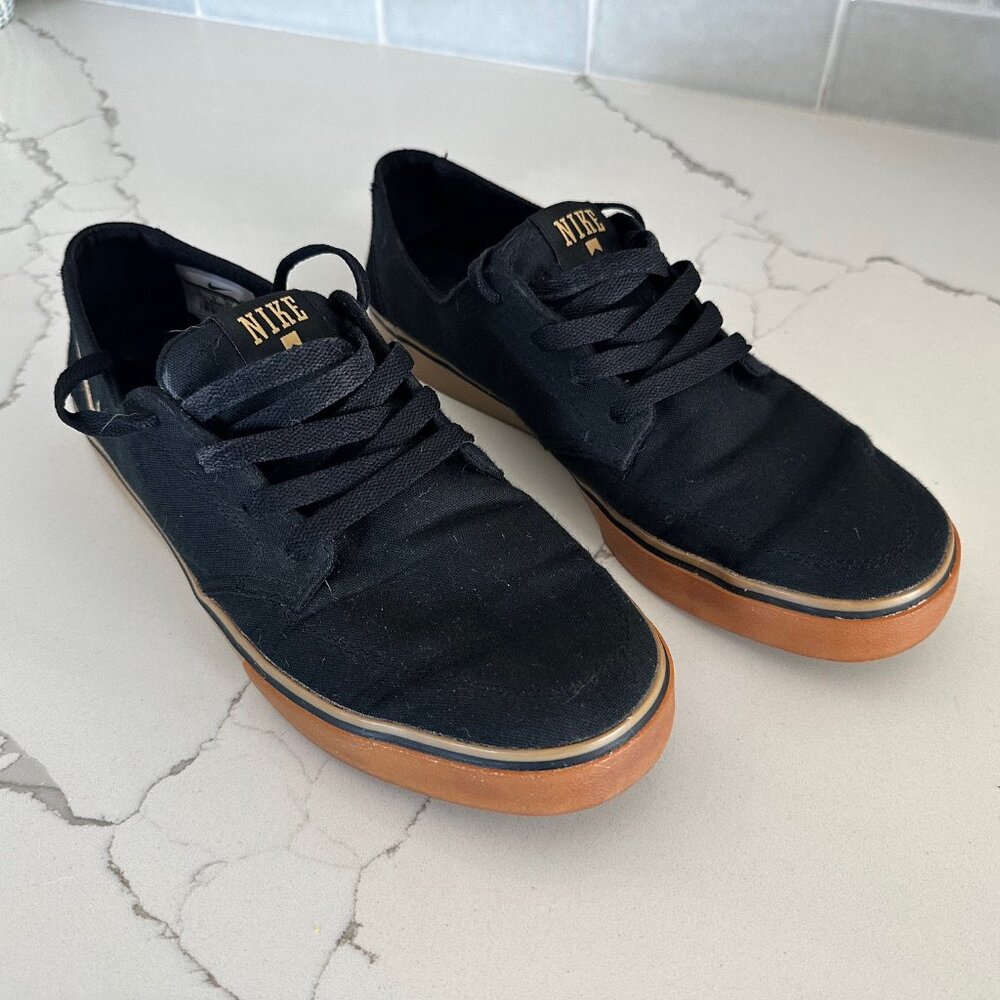 Nike SB Skate Shoes Size 10